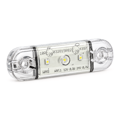Positionsljus Ultra Slim 3 LED