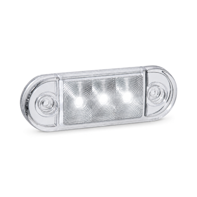 Lucidity Position Light 3 LED
