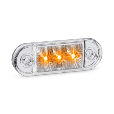 Lucidity Position Light 3 LED