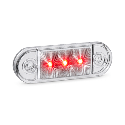 Lucidity Position Light 3 LED