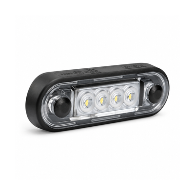 Positionsljus Slim 4 LED