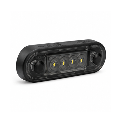 Positionsljus Slim 4 LED