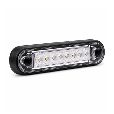 Positionsljus Slim 8 LED