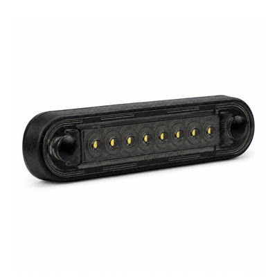 Positionsljus Slim 8 LED