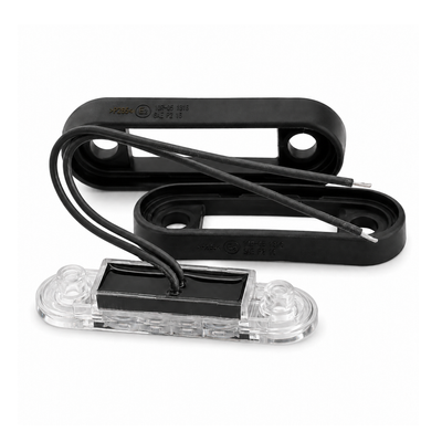 Positionsljus Slim 4 LED