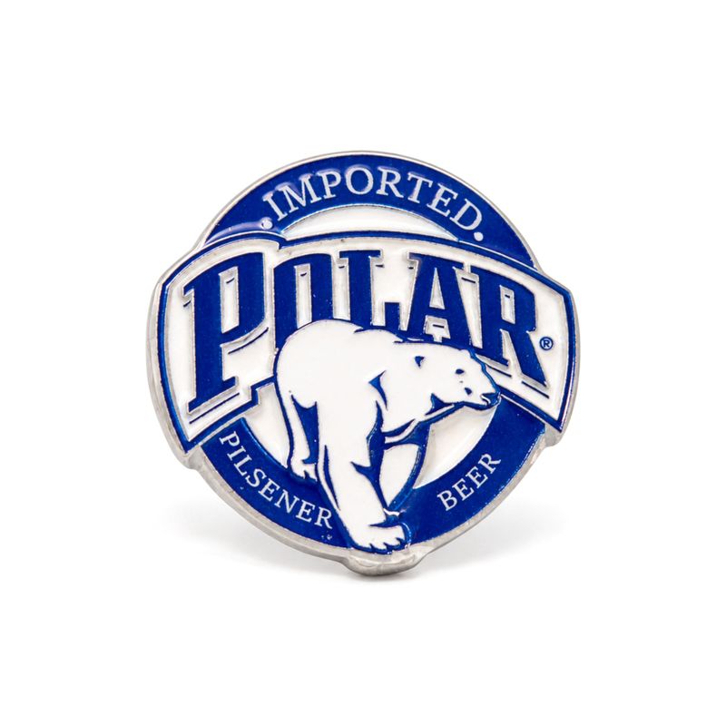 Pin Polar Pilsener