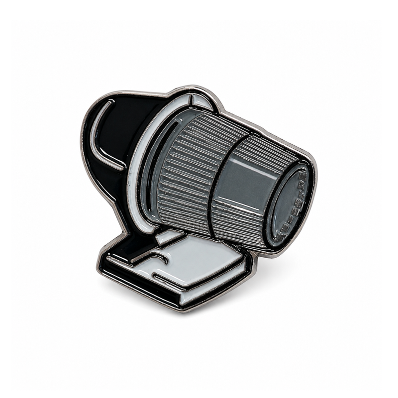 Pin Taklampa Old School Smoke