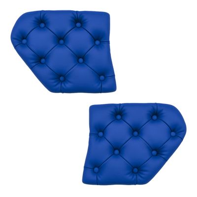 Knappstoppade Dörrsidor Scania NextGen