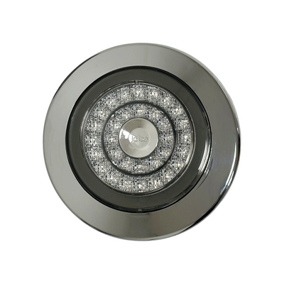 Jokon Bak/Broms/Blinkers LED Baklampa Svart L115 24V