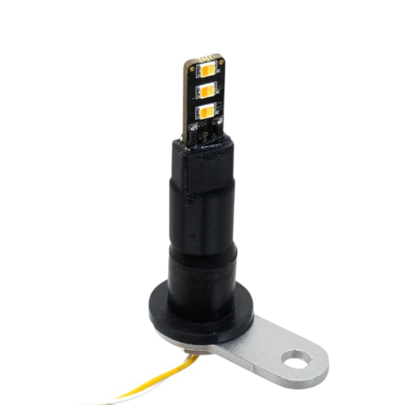 LED Multi Insats Dual Color