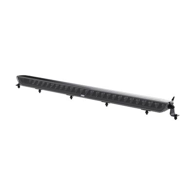 OZZ XB1 P40" LED Extraljusramp Svart