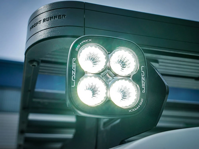 Lazer Utility 25w MAXX LED Arbetslampa