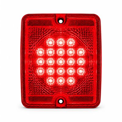 LED Tail Light Rear/Brake Light