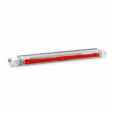 LED Fiberoptiskt Positionsljus