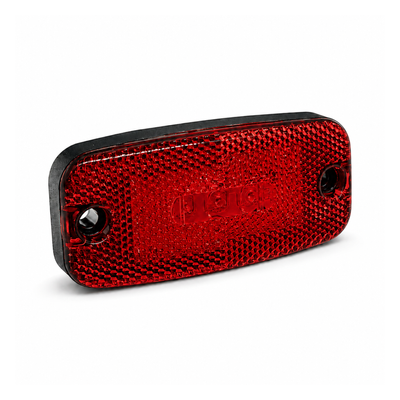 Positionsljus 3 LED Reflex