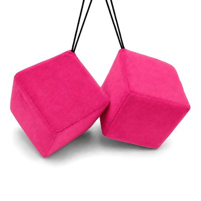 Dices Antara Lux Pink