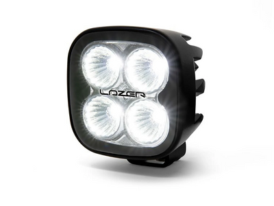 Lazer Utility 25w LED Arbetslampa