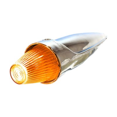 Torpedo Taklampa LED 24V