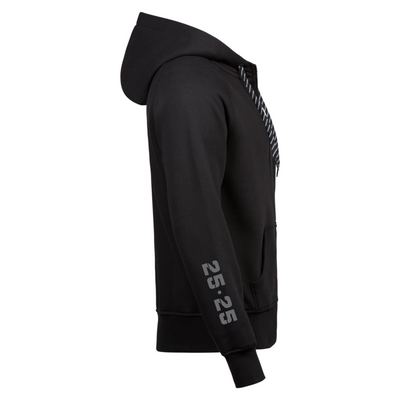 25•25 Zip Hoodie Herr