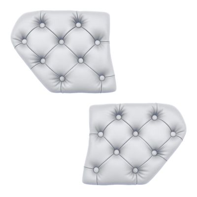 Knappstoppade Dörrsidor Scania NextGen