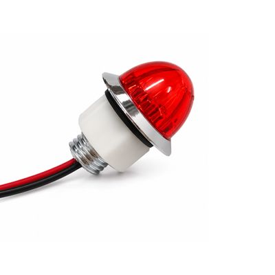 Mini Melon LED Innerbelysning