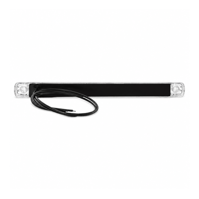 LED Fiberoptiskt Positionsljus