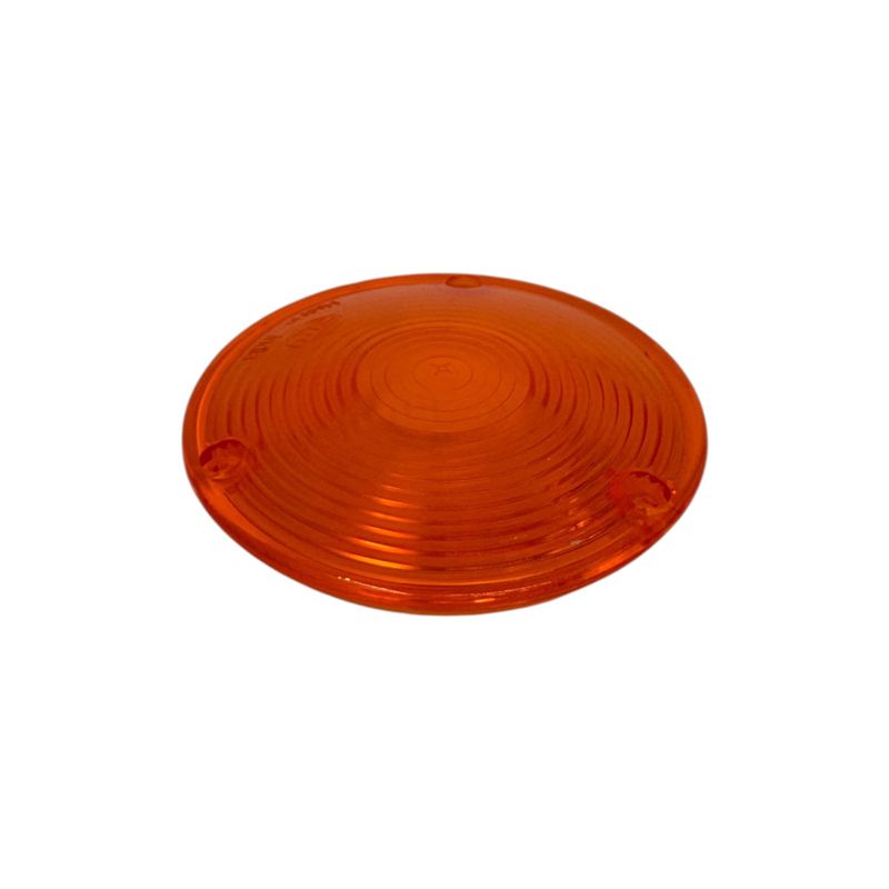 Reservglas Spanjor BA15s Orange