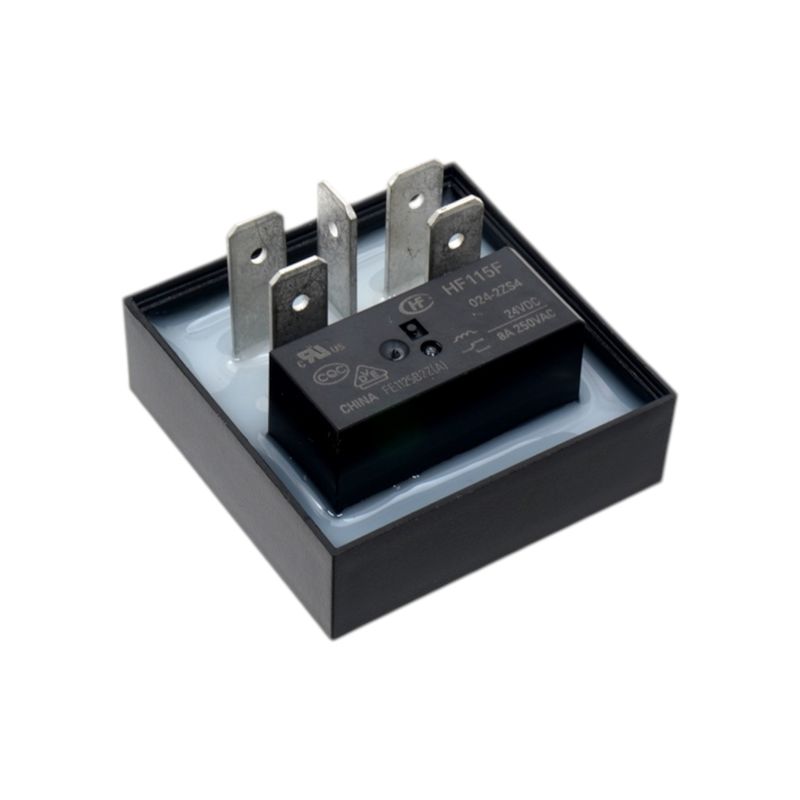 Dual Color Switch 24V