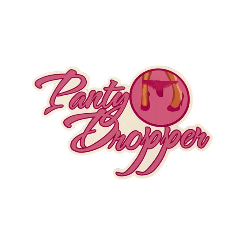 Dekal Panty Dropper V5