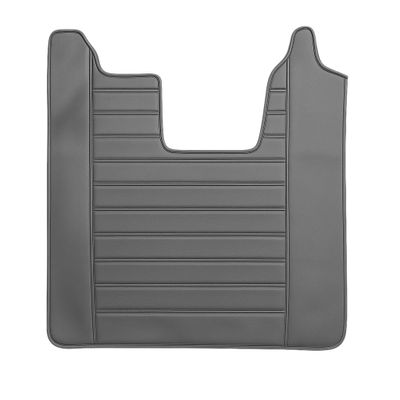 Konstläder Ribbat Motortäcke Scania NextGen R-serie