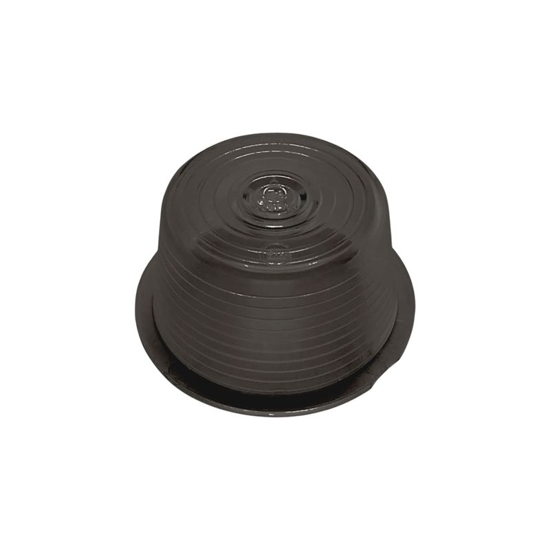 Gylle Reservglas Smoke