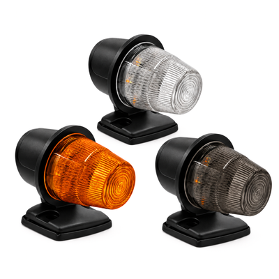 Taklampa Old School LED 12/24V