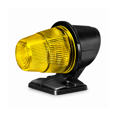 Taklampa Old School BA15s