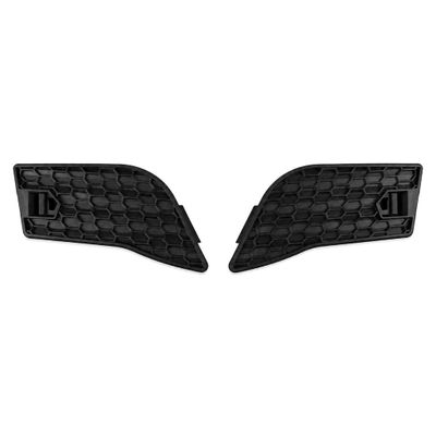 Täcklock Honeycomb till StoneGuard Scania NextGen
