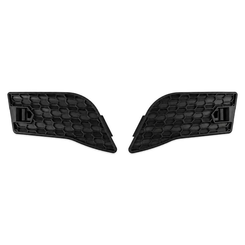 Täcklock Honeycomb till StoneGuard Scania NextGen
