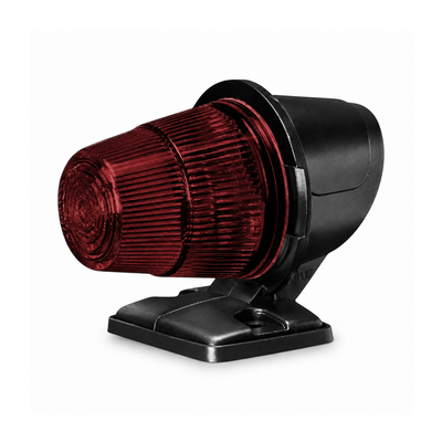 Taklampa Old School BA15s