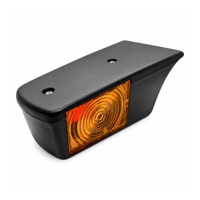 Taklampa Retro BA15s