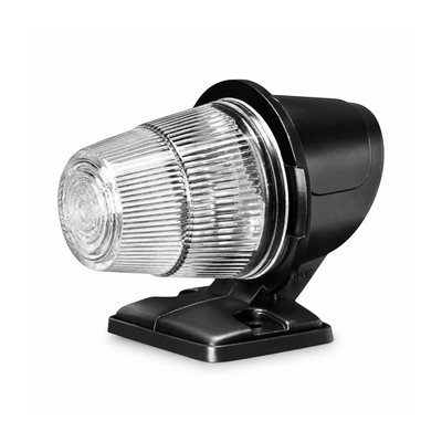 Taklampa Old School BA15s