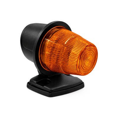 Taklampa Old School LED 12/24V