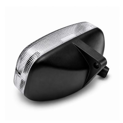 Hella Talmu Daytime Running Light/Fog Light Clear Lens
