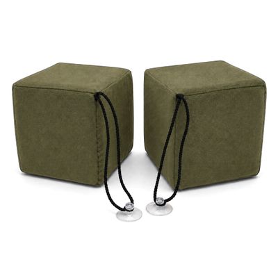Dices Antara Lux Olive Green