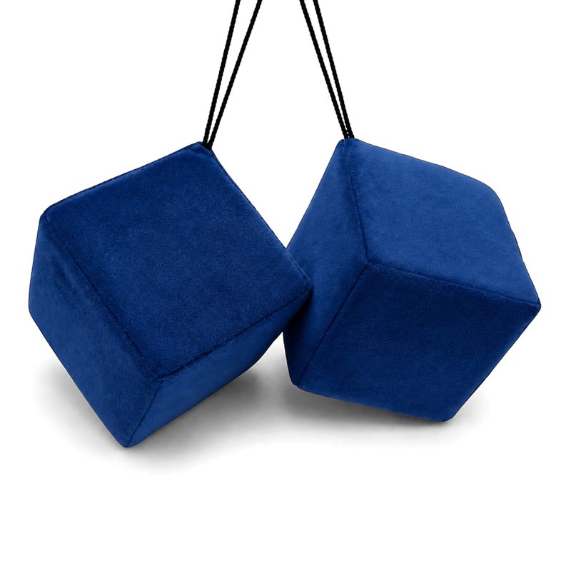 Dices Antara Lux Marine Blue