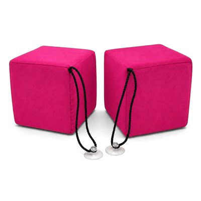 Dices Antara Lux Pink