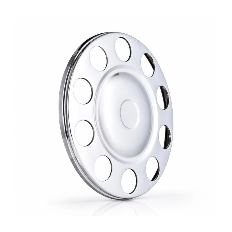 TIR Ring 17.5" & 19.5" 8-Bult Täckt