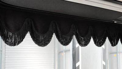 Frontgardin Antara Lux