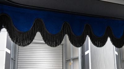 Frontgardin Antara Lux