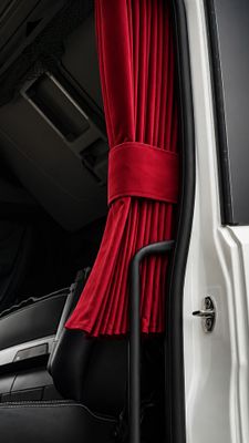 Side Curtains Antara Lux