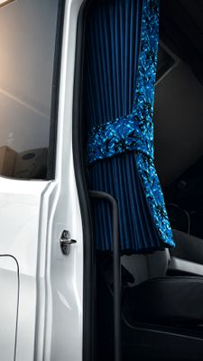 Sidogardiner Bussplysch
