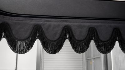 Frontgardin Antara Lux