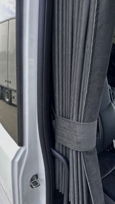 Side Curtains Antara Lux